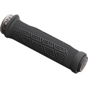 Ergon Грипове за кормило Ergon GDH Team Bike grips - Black - размер One Size (860-4463-0111)