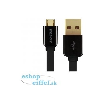 Avacom MIC-40K USB - Micro USB, 40cm