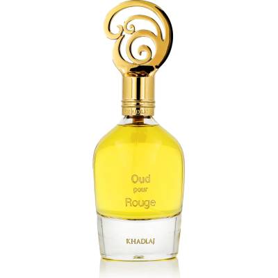 KHADLAJ Oud Pour Rouge EDP 100 ml
