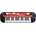 Simba Toys Детски музикален инструмент Simba Toys - Йоника My Music World (106833149)
