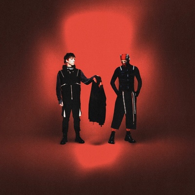 TWENTY ONE PILOTS - BREACH 1 CD