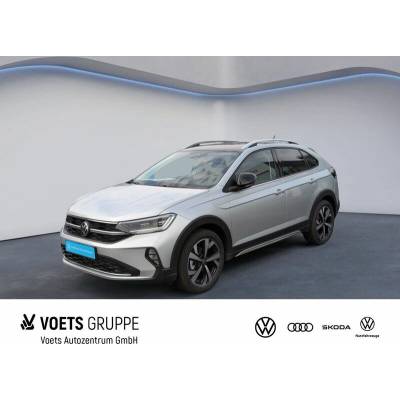 Volkswagen Taigo 1.5 TSI Style DSG 110 kW