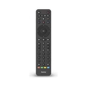 Hama Universal TV Remote Control 8-in-1 (HAMA-221055) Дистанционно