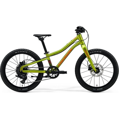 Merida Matts J.20+ 2026 – Hledejceny.cz