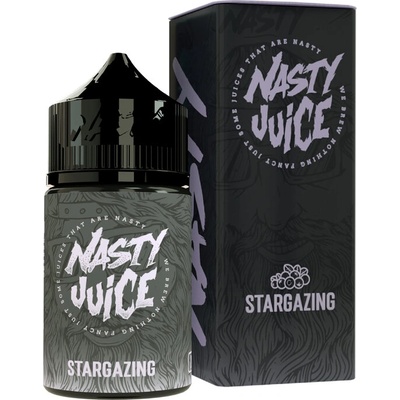 Nasty Juice Stargazing 20/60ml