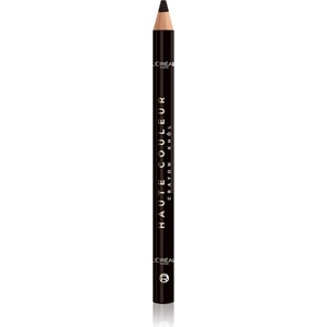 L'Oréal Infaillible Haute Coulueur молив за очи тип каял в стик цвят Brun Leather 1.2 гр