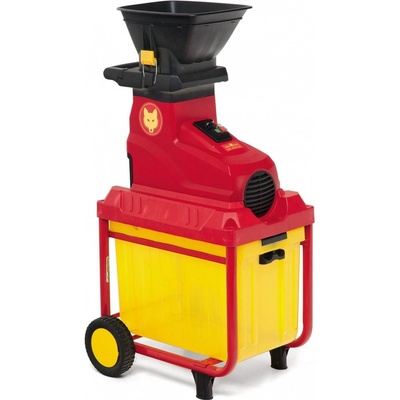 WOLF-GARTEN SDE 2800 EVO
