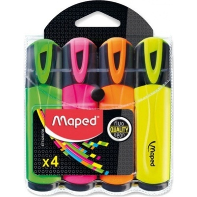 Maped 4 ks 0063/9742547