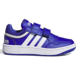ADIDAS Обувки Hoops Lifestyle Basketball Hook-and-Loop - sportdepot - 48,09 лв