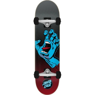 Santa Cruz Screaming Hand Fade Large