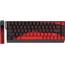 Madlions FIRE 68 ULTRA 8K Gateron Magnetic Jade Switches (FIRE-68-ULTRA-CNT-BK)