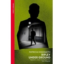 Ripley Under Ground