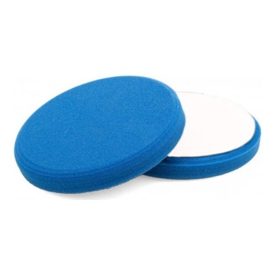 Flexipads Medium Cut Blue Pad Evo+ 150 mm