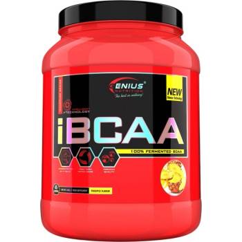 Image 1 of Genius Nutrition iBCAA [450 грама] Ананас