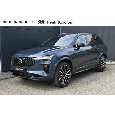 Volvo XC90 Plug-in Hybrid T8 Ultra Edition AWD 335 kW