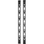 APC Easy Rack Vertical 0U accessory channel 48U qty 2 (ER7RCC48) - xtreme