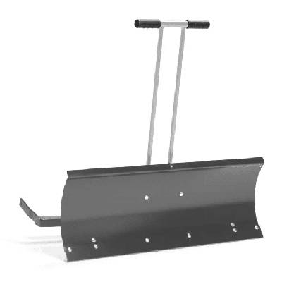 Гребло за сняг Stiga Snow blade 107 cm за тракторни косачки 300-500 (13-3922-61)