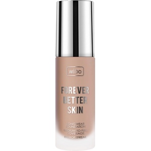 Wibo Фон дьо тен Forever Better Skin, 06 Tan, 28 ml - ozone