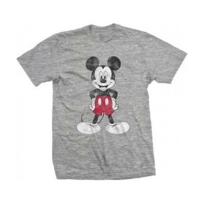 Disney tričko Original Mickey Mouse pozuje