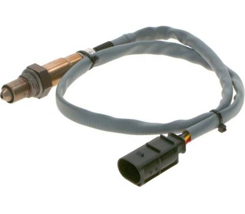 Lambda sonda BOSCH 0 281 004 207 (0281004207)