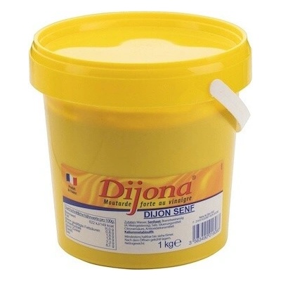 Dijona Horčica dijónska 1 kg