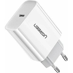 UGREEN CD137 White (60450)