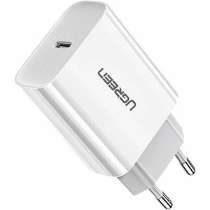 UGREEN CD137 White (60450)