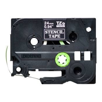 Brother Броячна лента Brother STE-151, 24 мм x 3 м (STE151)