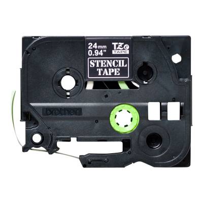 Brother Броячна лента Brother STE-151, 24 мм x 3 м (STE151)