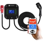 DEFENZO WALLBOX PRO AC22 зарядна станция за електромобили Type 2 22 kW (DEF1017)