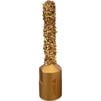 Karbidová rašple - fréza M14 / 10mm Zrnitost: #16