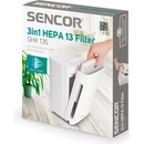SENCOR SHX 135 13 SHA 6400WH HEPA filter