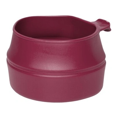 wildo сгъваема чаша GREEN - TPE - Raspberry (ID 1102) (TK-FLG-TP-91)