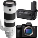 Sony Alpha A7R V