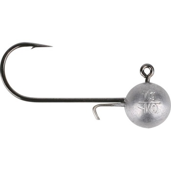 MIKADO jigová hlava Jaws Classic Jig vel.6 30g