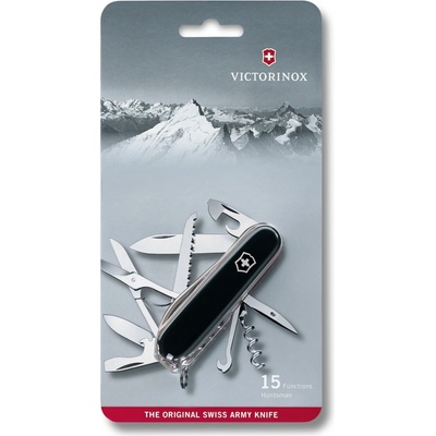 Victorinox Heckler & Koch Huntsman