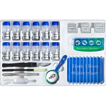 Комплект за експерименти (6635100922)