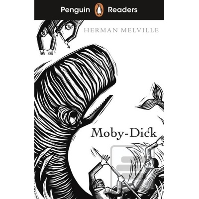 Moby Dick - Herman Melville