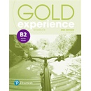 Gold Experience 2nd Edition B2 Workbook