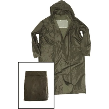 Image 1 of Mil-Tec Дъждобран, маслиненозелен (10625201)