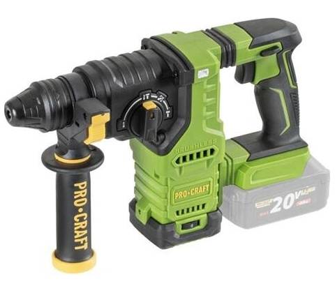 Procraft PHA30bb
