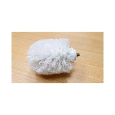 Laufen Cubito/Mio kartáč k WC soupravě bílá 3.8871.5.000.000.1