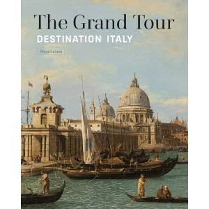 Grand Tour (ISBN: 9789462626461)