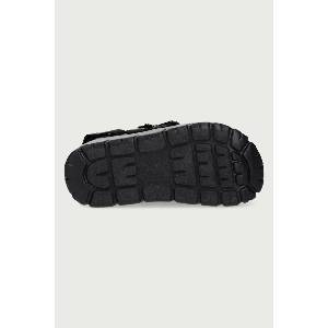 Crocs чехли с платформа дамски Loaferette Clog (214105.001)