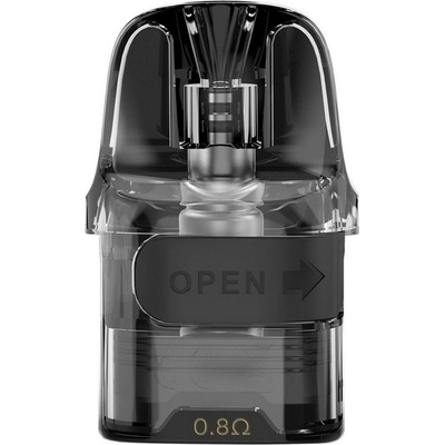 Lost Vape Ursa Pod V2 cartridge 0,8 ohm – Zboží Mobilmania