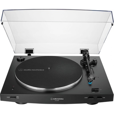 Audio-Technica AT-LP3XBT – Zboží Živě