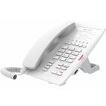 Fanvil H3W, SIP Wi-Fi VoIP телефон, 2 SIP акаунта, 2xRJ45, PoE, USB