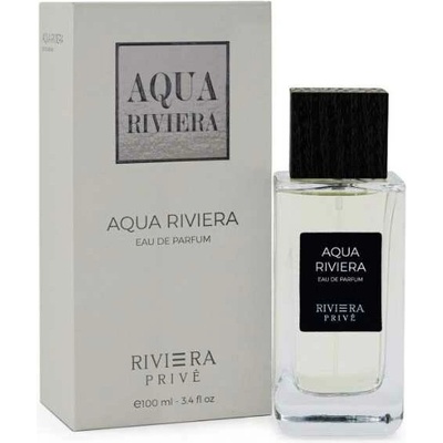 Riviera Privé Aqua Riviera parfémovaná voda pánská 100 ml