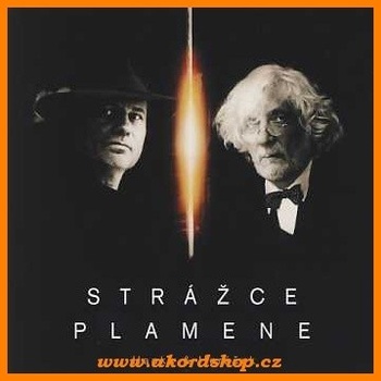 HAPKA & HORACEK: STRAZCE PLAMENE CD