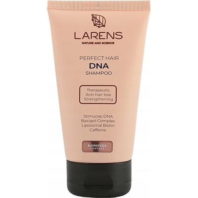 Larens šampón proti vypadávaniu vlasov 150 ml